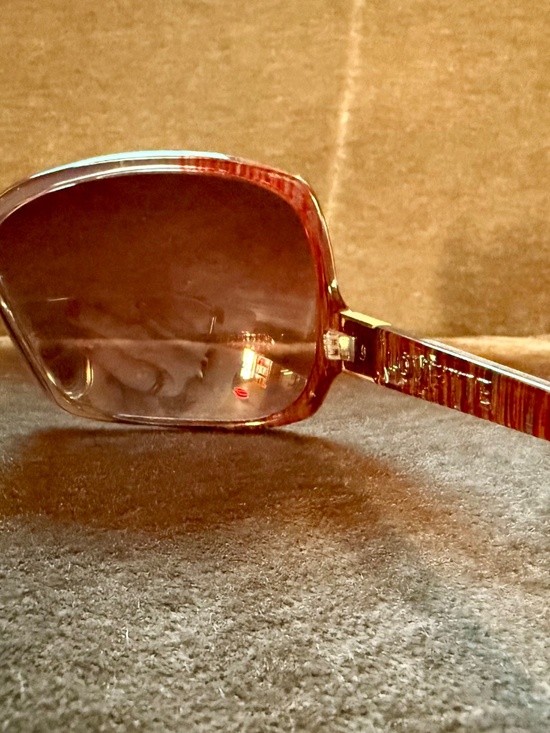 Vintage Electric Lovette Sunglasses by Greg Arnette main image 4